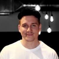 Eliott - Founder