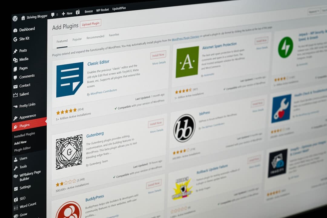 Automated Backlink Building Platforms: A Comprehensive Review
