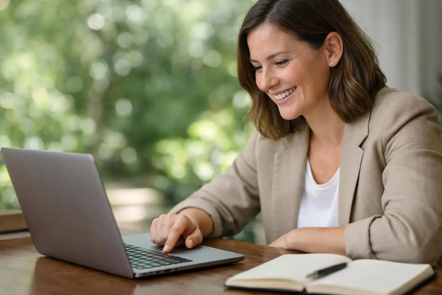 Benefits of One-Click SEO Content