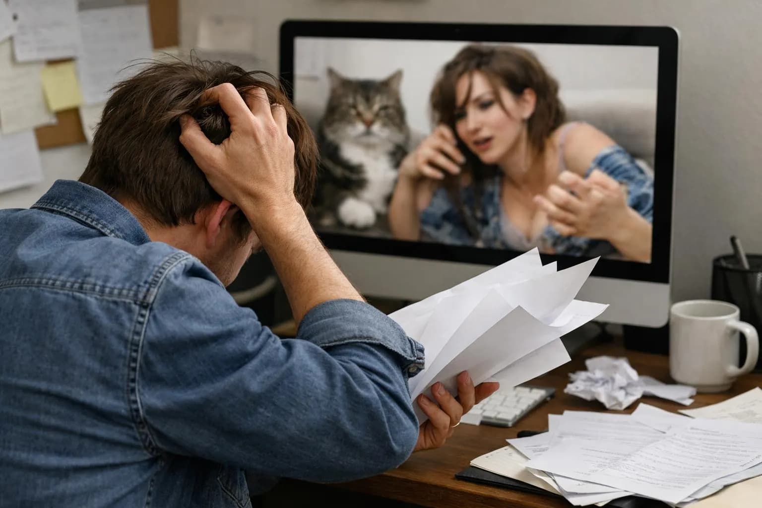 4 AI Content Generation Mistakes to Avoid That Could Tank