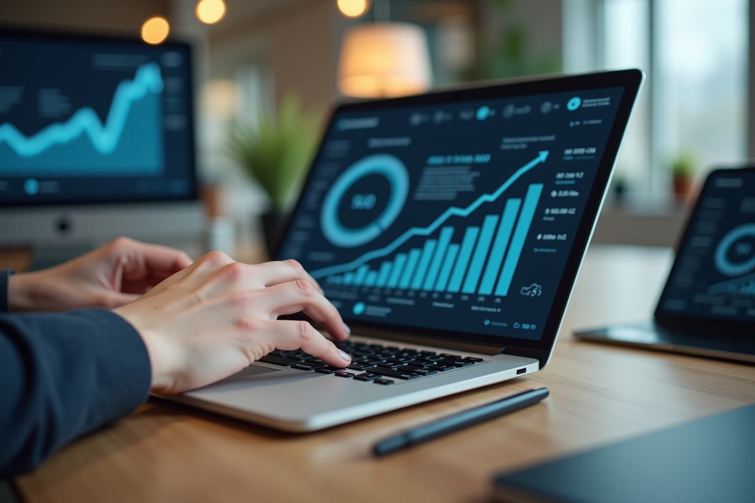 Ways to Hack Your SEO with AI and Rank Faster Than