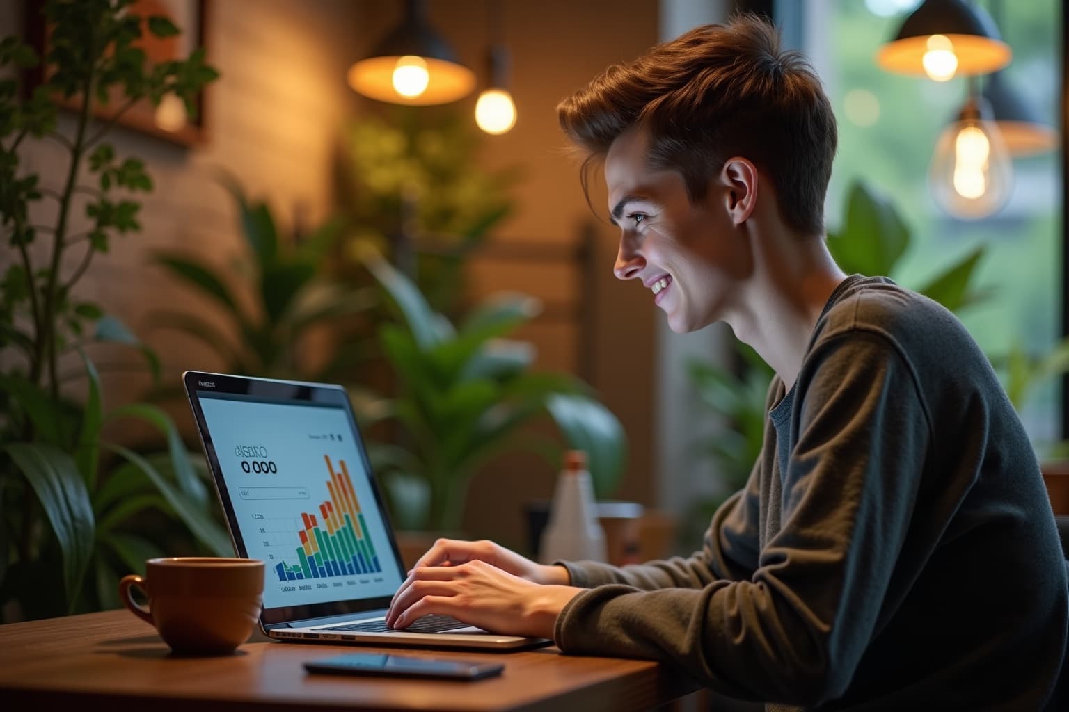 Reasons Why AI Is Essential for Modern SEO and How It Transforms Search Success