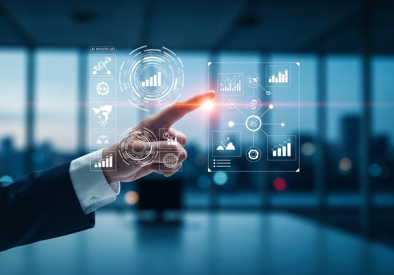 5 Best AI SEO Tools 2025 Proven Methods