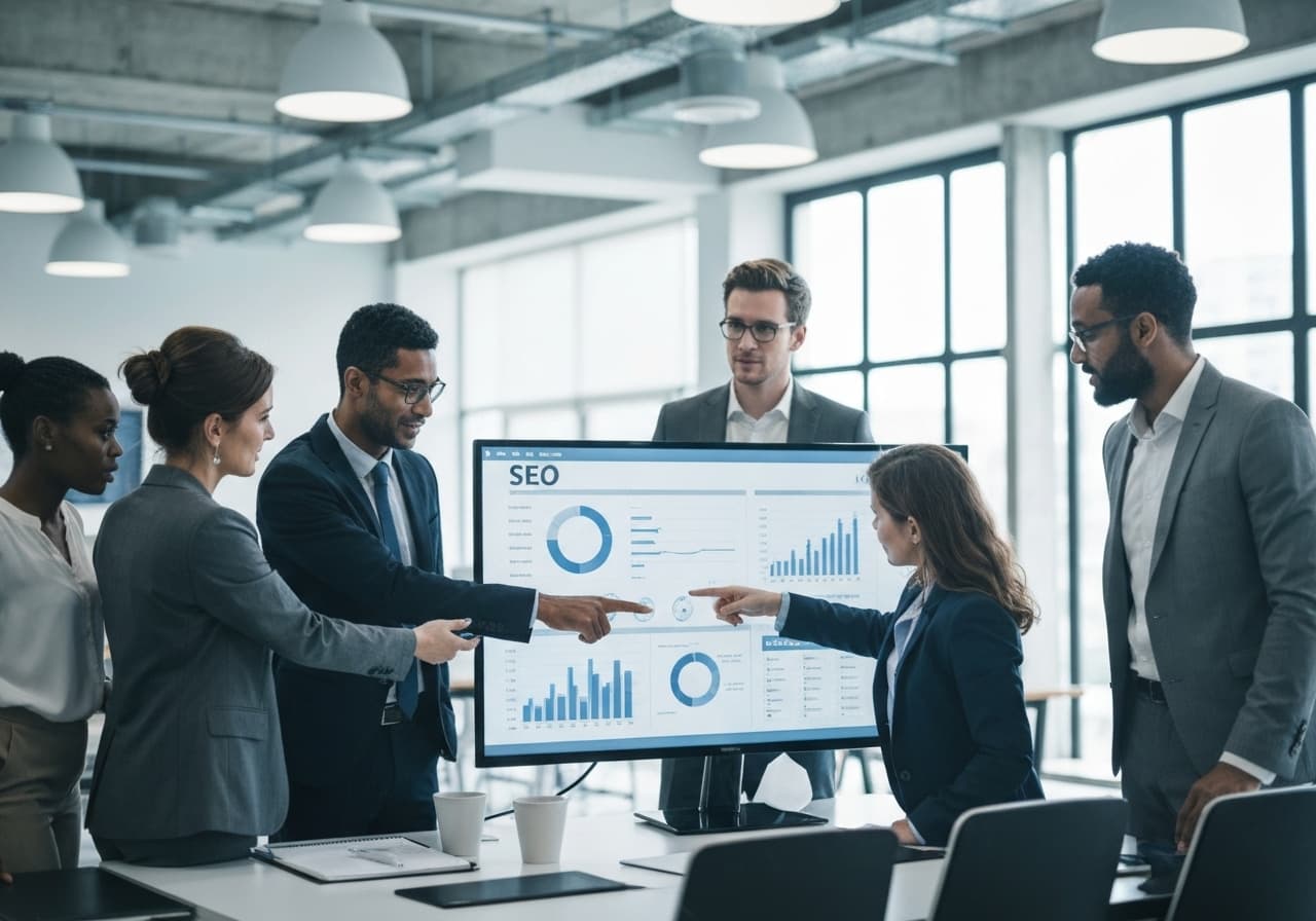 RobotSpeed For SEO Agencies: 3 Strategies To Scale Growth