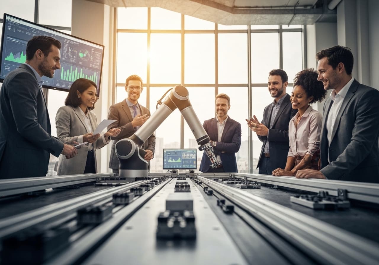 3 RobotSpeed Use Cases for Agencies to Scale Client Success