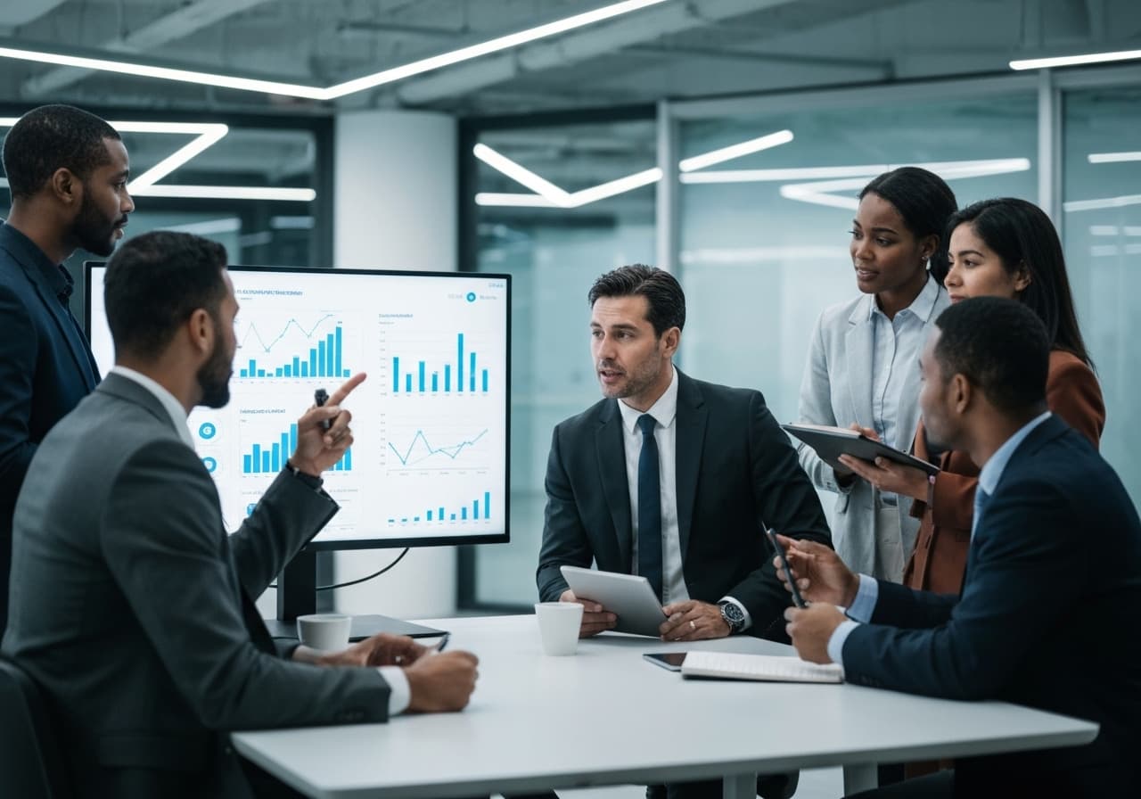 5 AI Tools For SEO in 2026