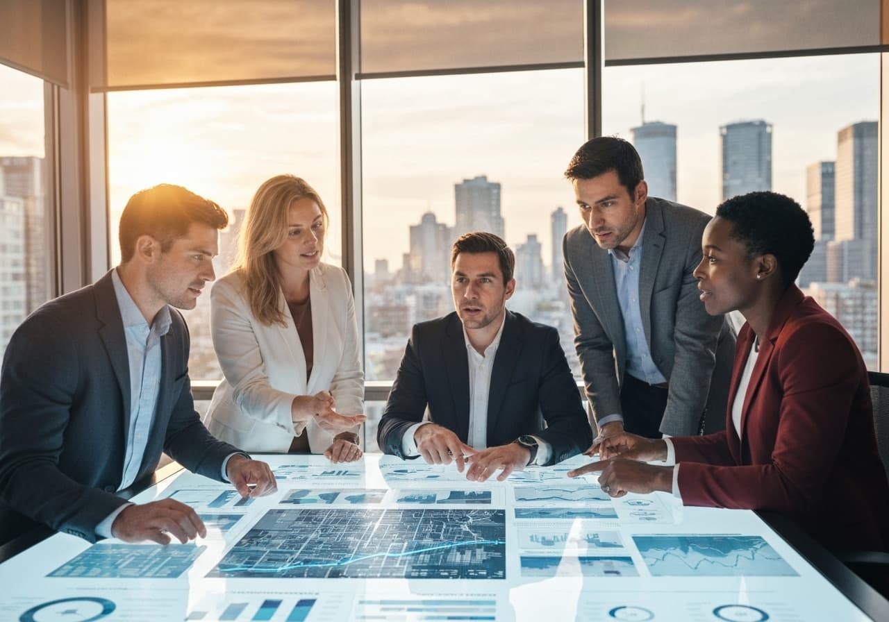 5 Tactics for RobotSpeed Real Estate SEO