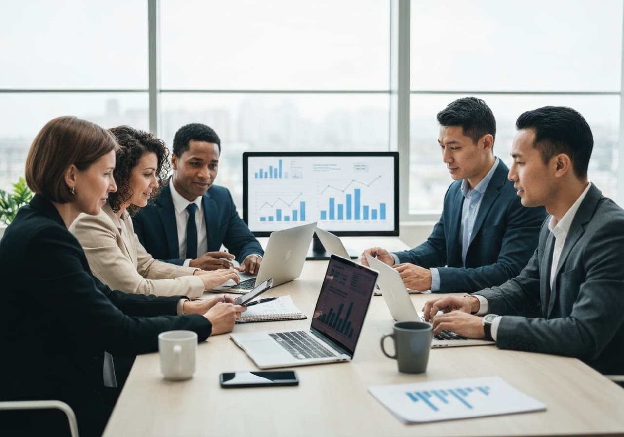 5 AI Content Generators for Affiliate Marketing in 2026