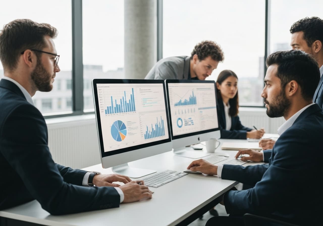 Choose Your Best SEO Software Today