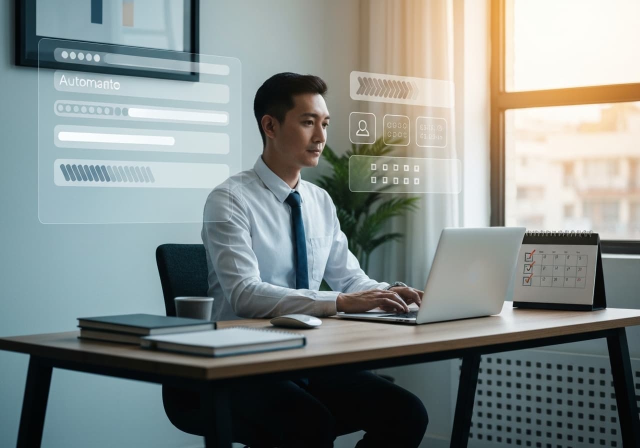 3 SEO Automation Workflows for Solopreneurs