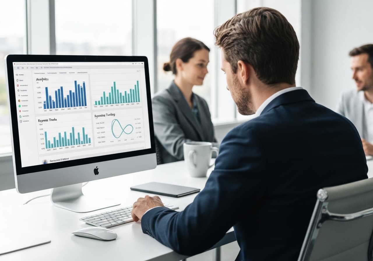 4 Automated Tools for Keyword Tracking That Save Hours